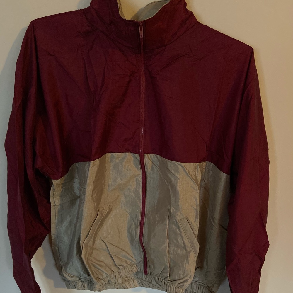 Vintage Windbreaker